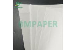 China 40 50gsm Good Printing Effect Greaseproof French Fries Wrapper Paper Kit3 Kit5 supplier