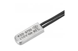 China Thermal Switch KSD9700 Small Temperature Controller Thermostat 5A supplier