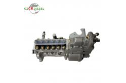 China Fuel Injection Pump BHT6P120R 612601080915 for WD615 WD618 Engine supplier