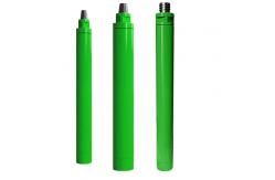 China Cir Mining Low Pressure Cir 90 Rock Hammer , Cir 90 Dth Hammer supplier