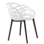 coffee room plastic arm dining chair furniture for sale