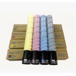 Bizhub 224E 284E 364E Konica Minolta Toner Cartridge TN322 Black A33K090 for sale