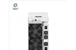 China Equihash Bitmain Asic Zec Miner Bitmain Antminer Z15 Zcash 420 Ksol/S supplier