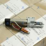 Panasonic Feeder 9.6W DC MOTOR MTNM000016AA , Panasonic Spare Parts for sale