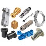 Aviation Aircraft Precision CNC Machining Service Custom Fabrication for sale