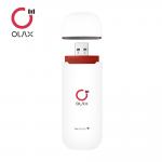 OLAX U90 Portable 150mbps 4G USB Modem Pocket OLAX U90 4g LTE Wifi Router for sale