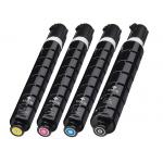Compatible Canon C-EXV49 CMYK Multipack IR-C3520i Copier Toner Cartridges for sale