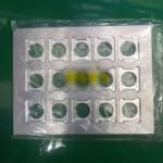 Panasonic TRAY KXFX0408A00 KXFB080CA00 for sale