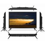 Google Ultra High Definition Smart TV HD USB Connectivity for Business Needs for sale