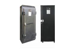 China WiFi Testing RF Shielded Mri Room Shielding Protection Against Electromagnetic Interference supplier