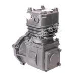 High Quality Air Compressor D12F5-3509100D for Yuchai YC4D Engine HOWO Truck Spare Parts Wholesale for sale