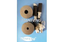 China Prick Burst Circular Diameter 3mm Tablet Die Mold supplier