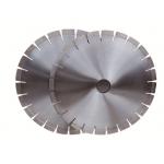 Diamond saw blade for Granite block cutting, size 900mm to 3500mm for sale