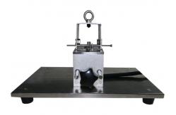 China IEC 60884-1 Annex C Plug Gripping Test Apparatus With Reference Plug supplier