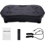 High Speed Fitness Vibration Plates Weight Lose Machine ROHS Approved for sale