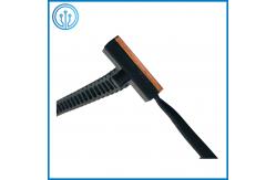 China 10K 1% 3977 Thermistor Temperature Sensors TPE Temperature Probe Thermometer supplier
