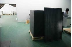 China Black Solar Mono Panels supplier