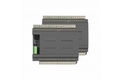 China Programmable Industrial Control PLC 60 KHz For Packaging Equipment supplier