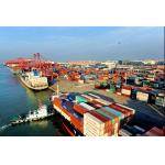 CMA ANL Shanghai LCL Container Shipping Consolidation Shipping Services for sale