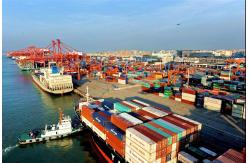 China CMA ANL Shanghai LCL Container Shipping Consolidation Shipping Services supplier