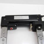 Particle Testing Magnetic Flaw Detector Electronic Power