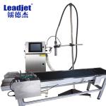 S600 Egg Inkjet Printer 20mm Max Font Height 4 Lines For Label Printer for sale