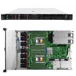 24 DDR4 HPE Proliant DL360 GEN10 8SFF Server 1600W OEM for sale