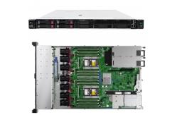 China 24 DDR4 HPE Proliant DL360 GEN10 8SFF Server 1600W OEM supplier