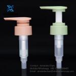 Fast Shipping Lotion Dispenser Pump For Neck Lotion Gallon Bottle Cap for sale