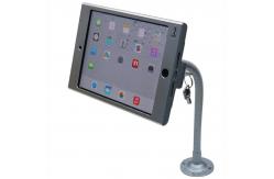 China Wall-Mounted Ipad MINI Tablet Brackets Enclosure For Digital Signage supplier