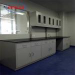OEM Practical Science Laboratory Furniture Moistureproof For School