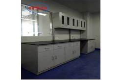 China OEM Practical Science Laboratory Furniture Moistureproof For School supplier