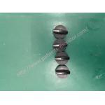 Zoll M Series Defibrillator Machine parts Black Encoder Knob  In Hospital