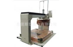 China Mattress Rollator Durability Testing Machine , PLC Control Lab Testing Equipment supplier