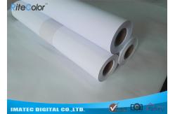 China Inkjet Matte Paper For Pigment Inks , 130 Gram Super White Matte Paper supplier