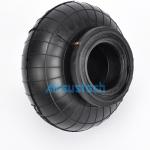 Single Industrial Air Springs Bellow 4 1/2 ×1 Air Bag Firestone W01-R58-4043 DUNLOP SP 2008 For Carousel for sale