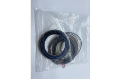 China Excavator Engine Parts EX200-1 6BD1 Repair Kits Boom Cylinder Seal Kit supplier