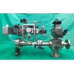 Modular Design Steel Piggable Valves ANSI 150 Pressure Standard for sale