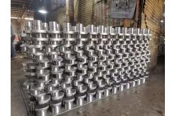 China Diesel Engine Crankshaft manufacturer