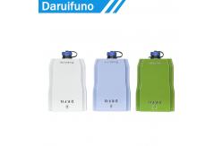 China BlueUnite App Portable PH ORP Meter Android Devices supplier
