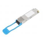 100G QSFP28 LR4 LAN WDM 10KM LC SMF Fiber Optical Transceiver for sale
