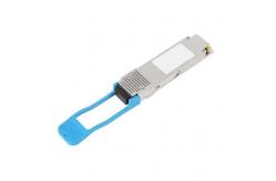 China 100G QSFP28 LR4 LAN WDM 10KM LC SMF Fiber Optical Transceiver supplier