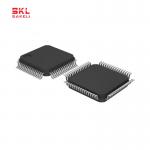 STM32F405RGT6 MCU Microcontroller Unit Single Core FLASH 64-LQFP for sale