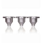 DIN Cup Test The Thin Liquid At Low Viscosity With  DIN 53211 Standard
