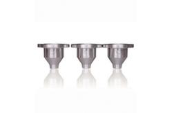 China DIN Cup Test The Thin Liquid At Low Viscosity With  DIN 53211 Standard supplier