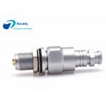Lemo Compatible 0S M9 Waterproof Metal Connector 40M Underwater Wire Connectors