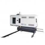 Programmable 98% RH -50℃ Vibration Temperature Humidity Chamber for sale