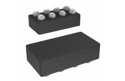 China Integrated Circuit Chip MAX19777AZA
 3Msps Low-Power Serial 12-Bit ADC
 supplier