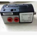Vp5010bj111h00 Proportional Pressure Control Valve IP65 Pneumatic Solenoid Valve