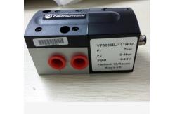 China Vp5010bj111h00 Proportional Pressure Control Valve IP65 Pneumatic Solenoid Valve supplier
